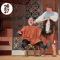 Le Barbier de Séville