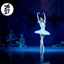 La Belle au bois dormant