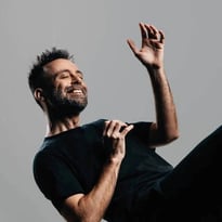 David Castello-Lopes - Délicieux
