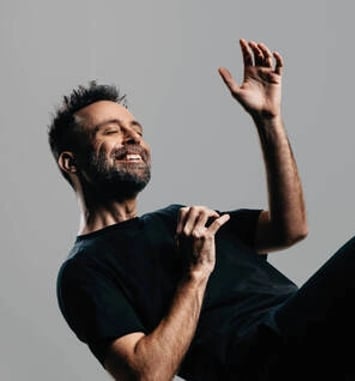 David Castello-Lopes - Délicieux