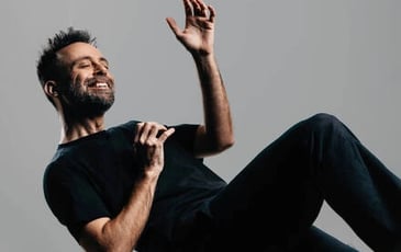 David Castello-Lopes - Délicieux