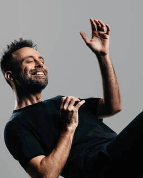 David Castello-Lopes - Délicieux