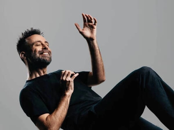 David Castello-Lopes - Délicieux