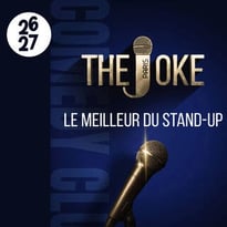 The Joke Comedy Club