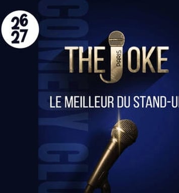 The Joke Comedy Club
