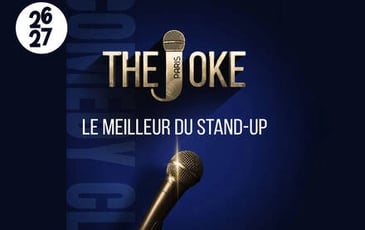 The Joke Comedy Club