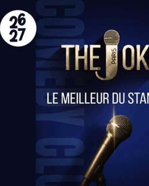 The Joke Comedy Club