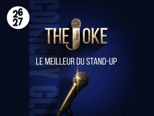 The Joke Comedy Club