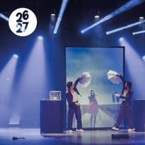 The French Twins - digital illusionists