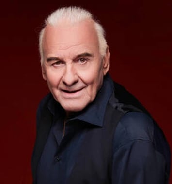 Michel Fugain