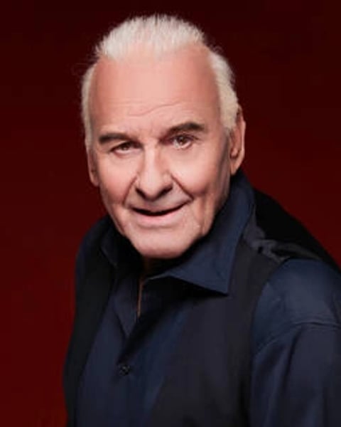 Michel Fugain