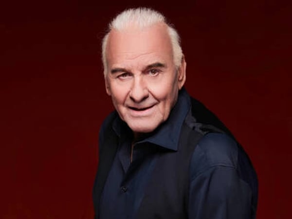 Michel Fugain