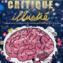 L'esprit critique illustré