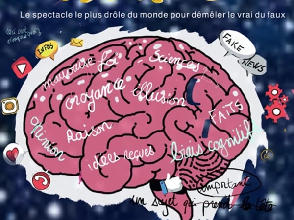 L'esprit critique illustré