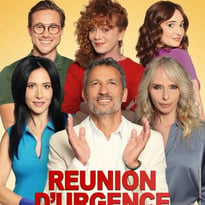 Réunion d'urgence