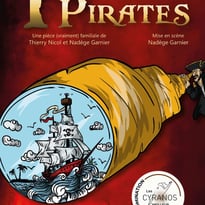 T comme Pirate