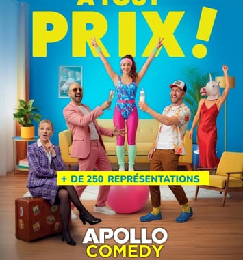 Bébé à tout prix