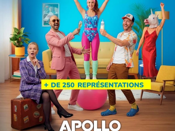 Bébé à tout prix