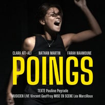 Poings