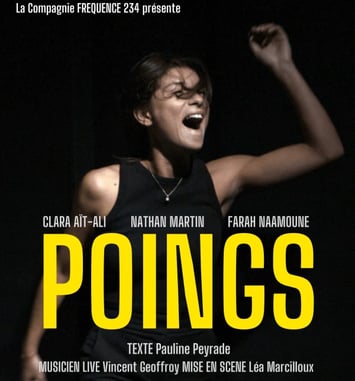 Poings