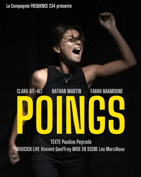 Poings