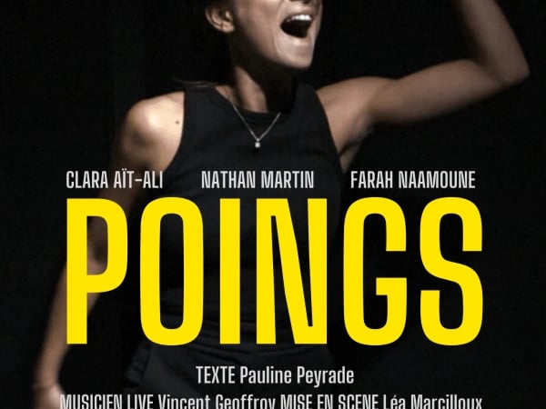 Poings