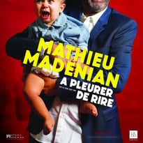 Mathieu Madenian