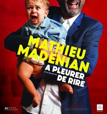 Mathieu Madenian