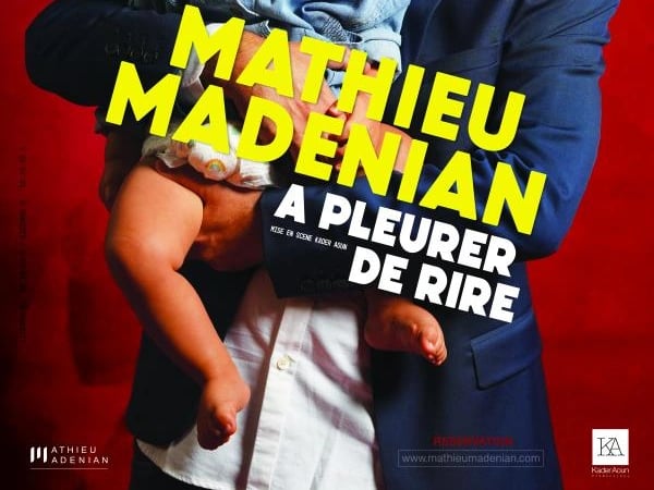 Mathieu Madenian