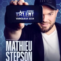 Mathieu Stepson