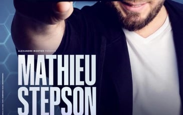 Mathieu Stepson