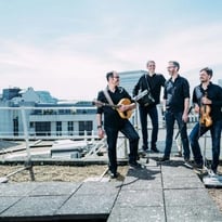 Ceili Killers, soirée irlandaise