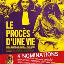 Le Procès d'une vie
