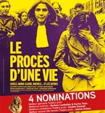 Le Procès d'une vie