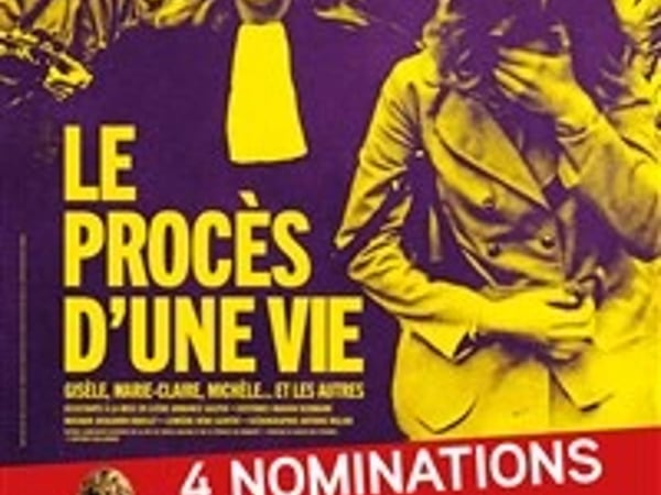 Le Procès d'une vie