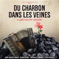 Du charbon dans les veines