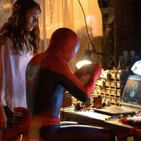 SPIDER-MAN: Brand new day
