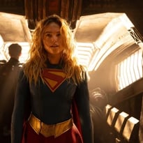 Supergirl