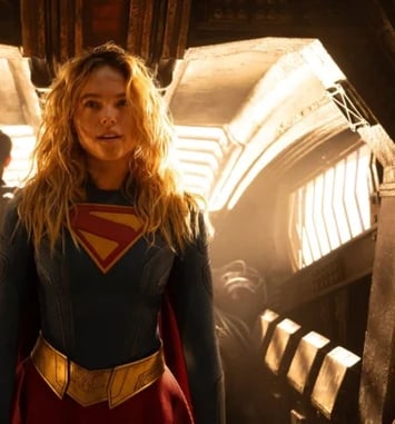 Supergirl