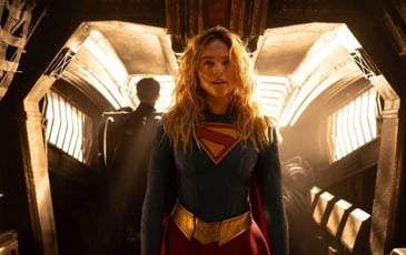 Supergirl