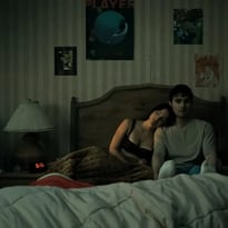Séance spéciale Halloween : Obsession