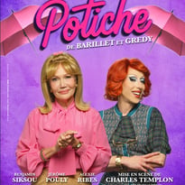 Potiche