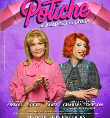 Potiche