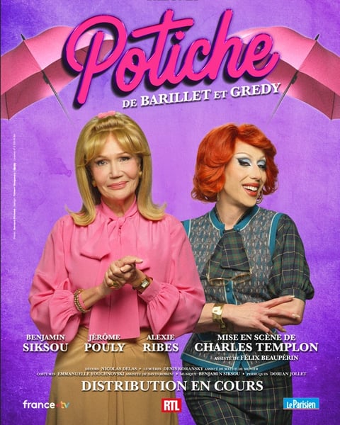 Potiche