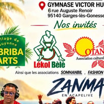 Show Culturel