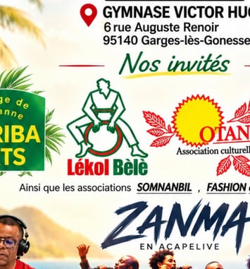 Show Culturel