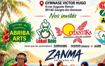 Show Culturel