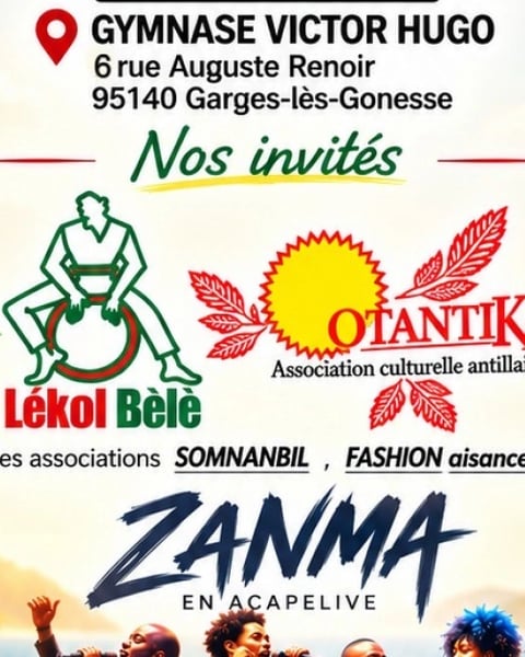 Show Culturel