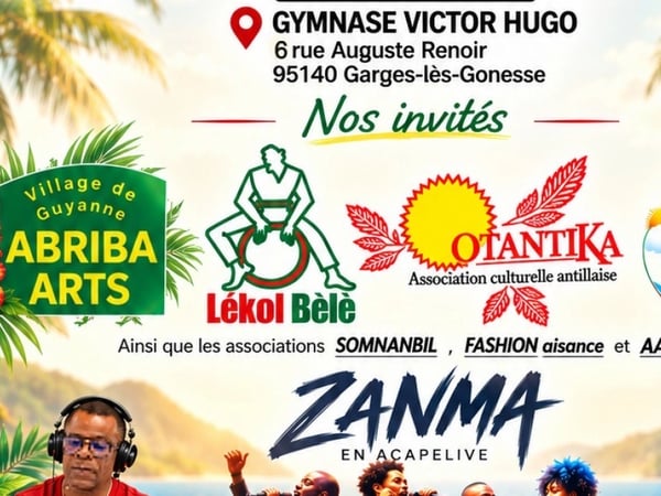 Show Culturel