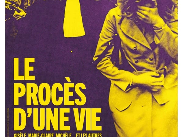 Le procès d'une vie